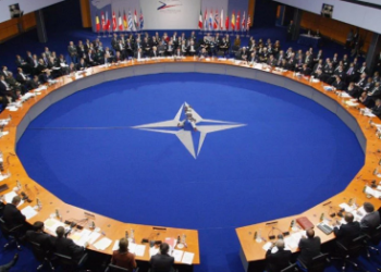 Nouvelle charge de l’OTAN contre la Chine