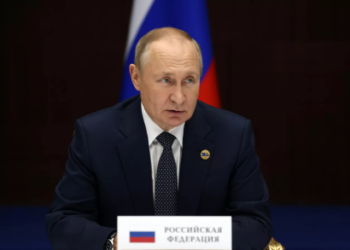 « Partenaires sûrs et importants »: Poutine envoie un message au sommet de l’Union africaine