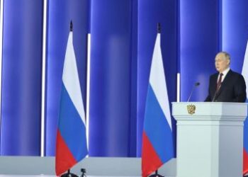 La Russie renonce au désarmement nucléaire et se prépare à une longue campagne militaire