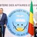 La coopération France-Mali ne répondait pas aux attentes du peuple malien, selon Bamako