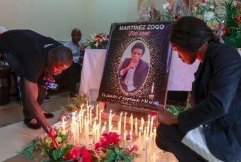 Cameroun: Affaire Martinez Zogo, atteinte à la sûreté de l&rsquo;Etat !