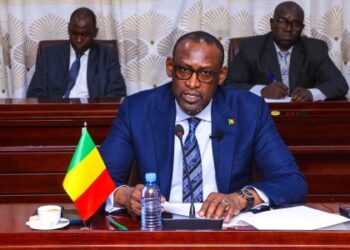Bamako retire à Paris le statut de porte-plume des résolutions du CS de l’Onu relatives au Mali