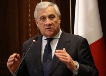 Chef de la diplomatie italienne: « Laisser l’Afrique aux mains de la Chine est une grave erreur »