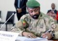 Mali : Assimi Goïta valide le projet de nouvelle constitution