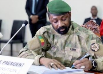 Mali : Assimi Goïta valide le projet de nouvelle constitution