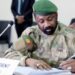 Mali : Assimi Goïta valide le projet de nouvelle constitution