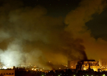 Invasion de l’Irak en 2003: « Les États-Unis sont tombés dans le piège de l’aveuglement et de l’idéologie, ignorant les leçons de l’histoire et du passé »