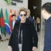 Chine : La Brésilienne Dilma Rousseff prend la présidence de la banque des Brics à Shanghai