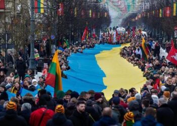 Europe: L’invasion de l’Ukraine par la Russie a forcé les pays historiquement neutres à repenser la politique des non-alignés