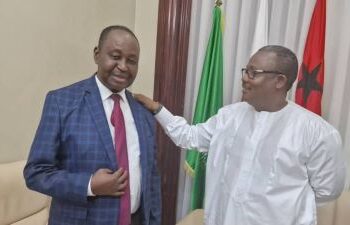 Guinée-Bissau : nouvelle terre d’exil pour Bozizé