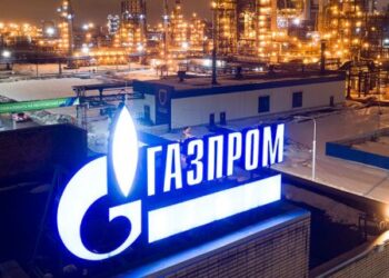Gazprom annonce des livraisons record à la Chine via le gazoduc Force de Sibérie