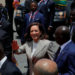Kamala Harris entame une tournée africaine pour contrer l’influence chinoise