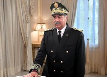 Tunisie : Le gouverneur de Tunis, Kamel Fekih, nommé à la tête du ministère de l’Intérieur