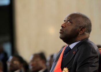 En Côte d’Ivoire, 26 militants du parti de Gbagbo ont été condamnés à 2 ans de prison ferme pour « troubles à l’ordre public »
