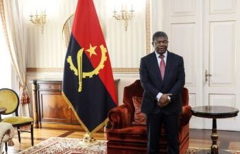 Angola: João Lourenço « Les Européens sont parfois paternalistes envers l’Afrique »