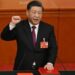 Chine : Xi Jinping réélu à l’unanimité pour un troisième mandat et promet de «travailler dur»