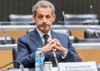 « De tous les continents du monde, l’Europe est le continent le plus brutal, le plus sauvage et peut verser dans la barbarie », a soutenu Nicolas Sarkozy