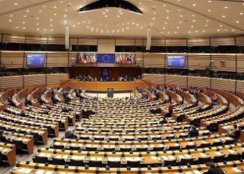 Le Parlement européen a appelé les autorités tunisiennes à libérer toutes les personnes « détenues arbitrairement ».