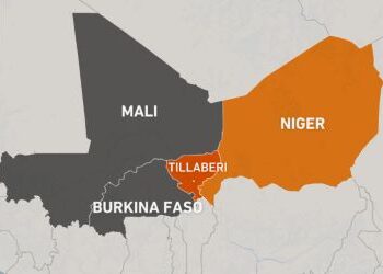 Au Niger, «79 terroristes» ont été tués lors d’une opération de ratissage jusqu’en territoire malien