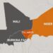 Au Niger, «79 terroristes» ont été tués lors d’une opération de ratissage jusqu’en territoire malien