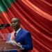 Touadéra accuse l’Occident d’ingérence et de pillages en Centrafrique