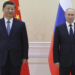 Russie: La visite d&rsquo;État de Xi Jinping à Moscou, un «voyage d’amitié, de coopération et de paix»