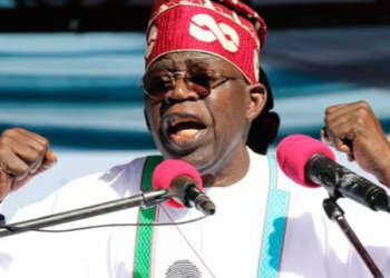 Au Nigeria, le président élu Bola Tinubu appelle à l’union