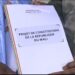 Mali : les pouvoirs du président renforcés dans le projet de Constitution