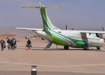 L’Espagne va-t-elle céder au Maroc le contrôle de l’espace aérien du Sahara occidental ?