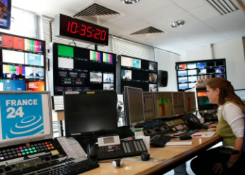 Le Burkina Faso suspend la diffusion de France 24 à la suite d&rsquo;une interview du chef d&rsquo;Al-Qaïda