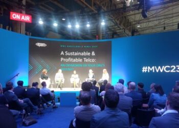 #MWC2023 : Le Mobile World Congress retrouve sa splendeur prépandémique