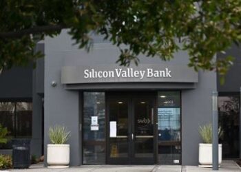 Etats-Unis : la Silicon Valley Bank s’effondre et fait trembler Wall Street