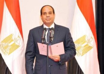 Guerre en Europe : l&rsquo;Egypte prévoyait de fournir 40 000 roquettes à la Russie, selon des fuites américaines.