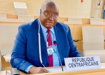 La Justice centrafricaine nomme les coupables des meurtres de neuf Chinois