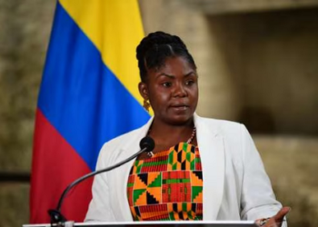 La Colombie active sa « stratégie africaine » avec un voyage controversé de son vice-président