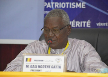 Le Tchad rappelle son ambassadeur au Cameroun pour consultation