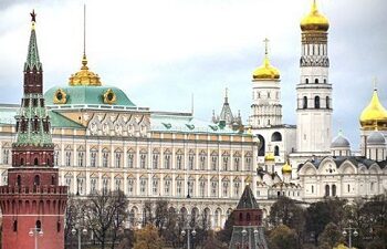 Le Kremlin indique ce qui arrivera si certains pays arrêtent leurs exportations vers la Russie