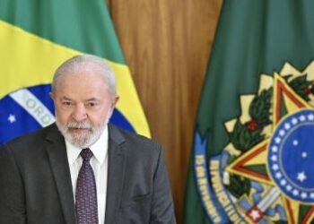 Pour mettre fin à la guerre, Lula suggère que l’Ukraine renonce à la Crimée