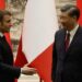 Pression anti-russe d’Emmanuel Macron auprès de Xi Jinping : un coup d’épée dans l’eau
