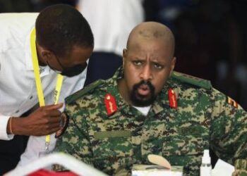 En Ouganda, de nouveaux tweets du fils du président qui posent question