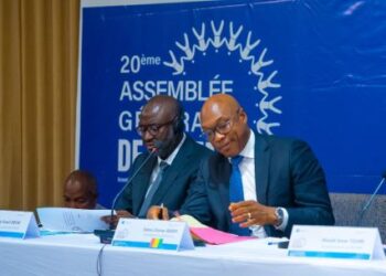 Le Mali succède à la Guinée à la tête de l’Assemblée des régulateurs des télécommunications de l’Afrique de l’Ouest