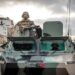 Avancée technologique au Maroc : des véhicules militaires produits sur place