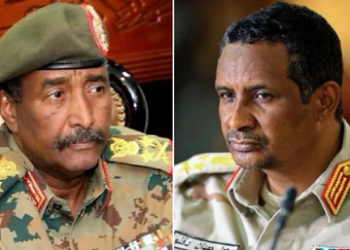 La guerre des généraux rivaux plonge le Soudan dans un chaos