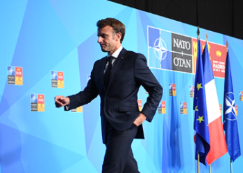 Conflit en Ukraine : les pays de l’OTAN, sont-ils entrés en guerre «à l’insu de leur plein gré» ?