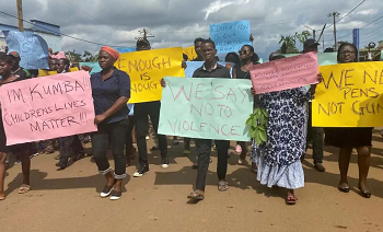 Séparatisme au Cameroun: martyre des prosélytes de l’obscurantisme