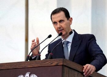 La Syrie cherche un nouveau tournant dans la géopolitique du Moyen-Orient
