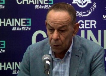 La France « a tout fait pour que l’Afrique ne s’arme pas », déplore un ancien gradé algérien