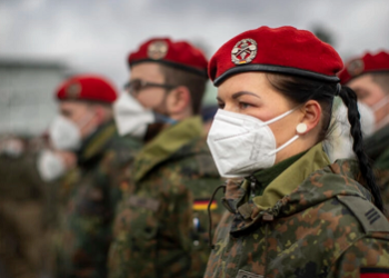 L’Allemagne va envoyer des soldats au Niger