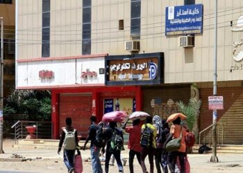 L’Arabie saoudite a évacué du Soudan près de 5 000 personnes de 96 nationalités différentes