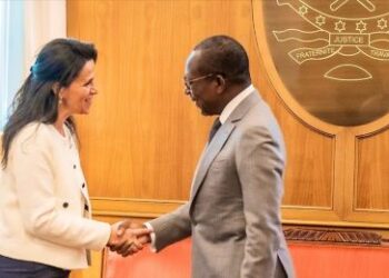 La France et le Bénin pour le renforcement de leur coopération culturelle et sécuritaire